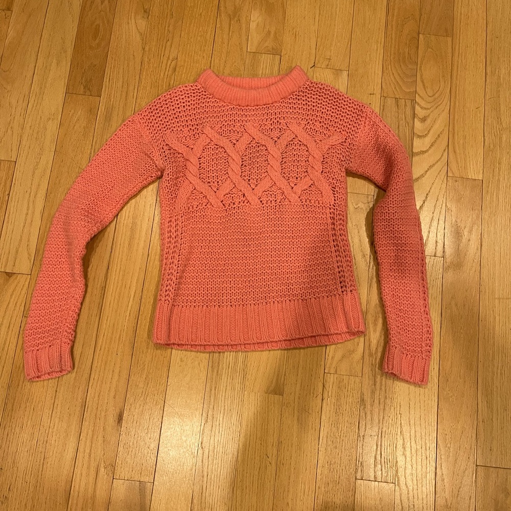 Banana republic knit sweater